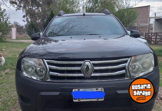 Autos - Renault Duster 2011 Nafta 200000Km - En Venta