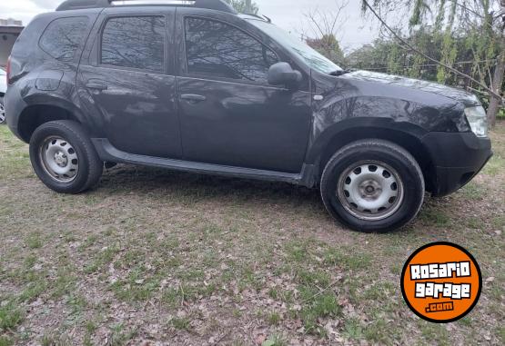 Autos - Renault Duster 2011 Nafta 200000Km - En Venta