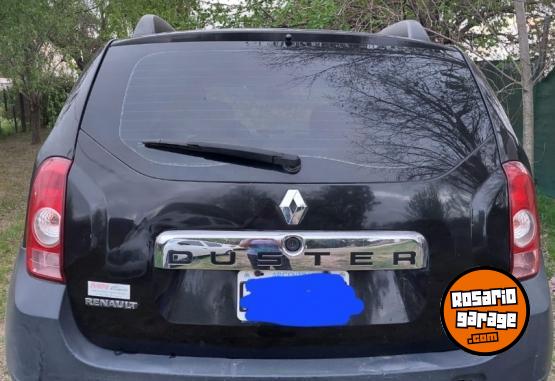 Autos - Renault Duster 2011 Nafta 200000Km - En Venta