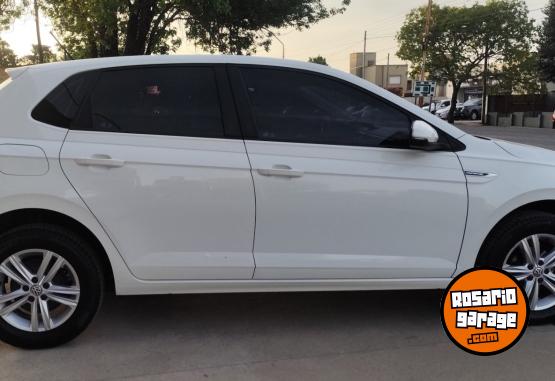 Autos - Volkswagen POLO TRENDLINE MSI 2018 Nafta 78650Km - En Venta