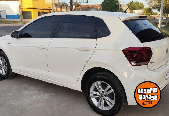 Autos - Volkswagen POLO TRENDLINE MSI 2018 Nafta 78650Km - En Venta