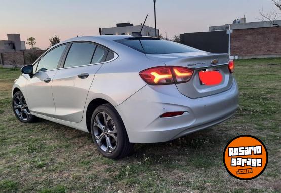 Autos - Chevrolet Cruze 2023 Nafta 21000Km - En Venta