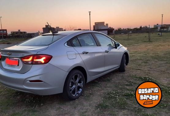 Autos - Chevrolet Cruze 2023 Nafta 21000Km - En Venta