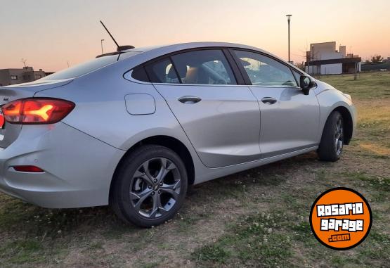 Autos - Chevrolet Cruze 2023 Nafta 21000Km - En Venta