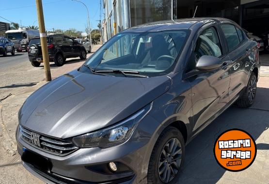 Autos - Fiat Cronos like 1.3 2023 Nafta 1200Km - En Venta