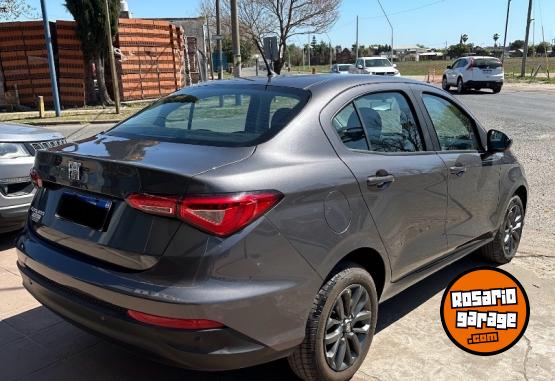 Autos - Fiat Cronos like 1.3 2023 Nafta 1200Km - En Venta