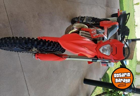 Motos - Beta 300rr 2024 Nafta 560Km - En Venta