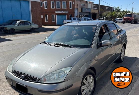 Autos - Ford Focus Ghia 2007 Diesel 260000Km - En Venta