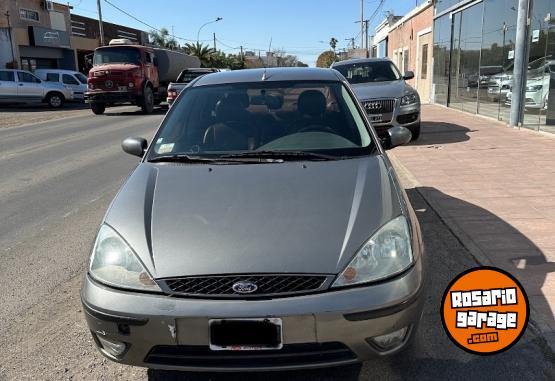 Autos - Ford Focus Ghia 2007 Diesel 260000Km - En Venta