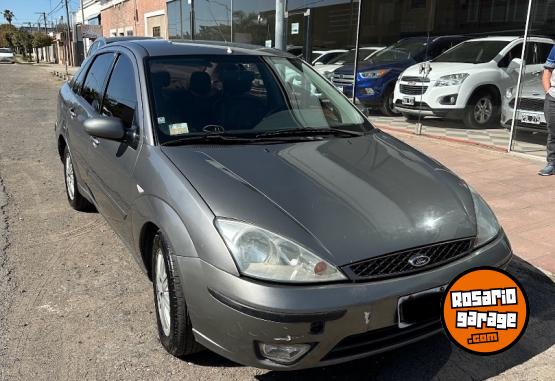 Autos - Ford Focus Ghia 2007 Diesel 260000Km - En Venta