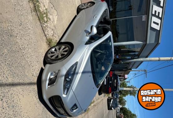 Autos - Peugeot 308 cc 2014 Nafta 150000Km - En Venta