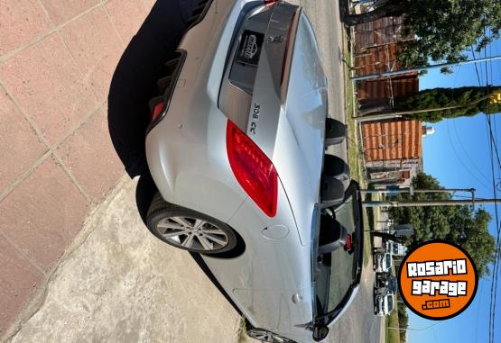 Autos - Peugeot 308 cc 2014 Nafta 150000Km - En Venta