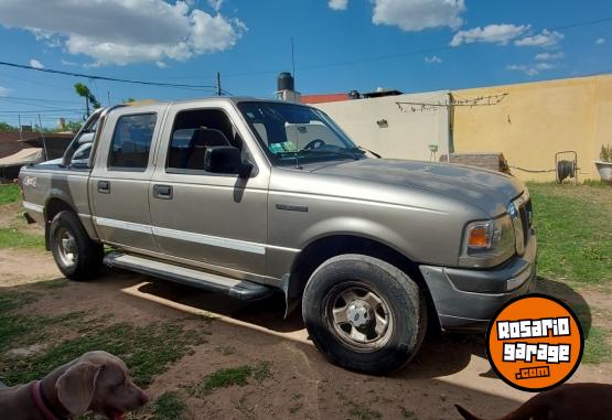 Camionetas - Ford 2005 2005 Diesel 200000Km - En Venta