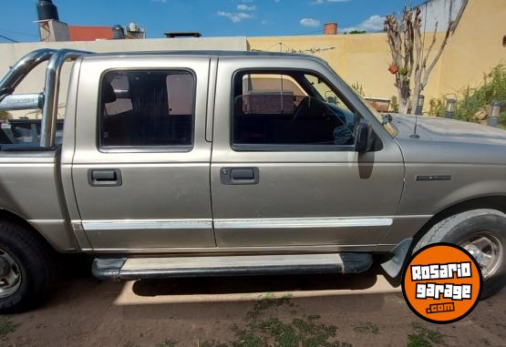 Camionetas - Ford 2005 2005 Diesel 200000Km - En Venta