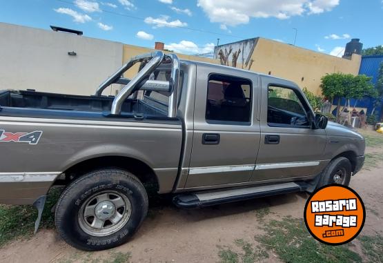 Camionetas - Ford 2005 2005 Diesel 200000Km - En Venta