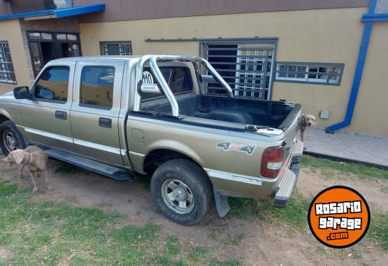 Camionetas - Ford 2005 2005 Diesel 200000Km - En Venta