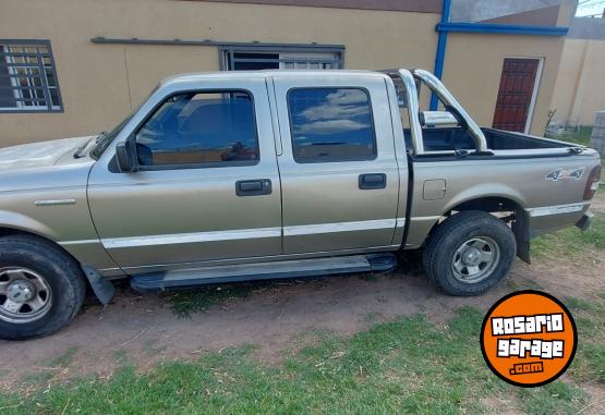 Camionetas - Ford 2005 2005 Diesel 200000Km - En Venta