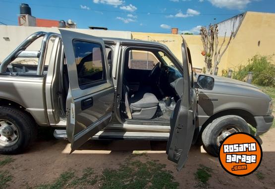 Camionetas - Ford 2005 2005 Diesel 200000Km - En Venta