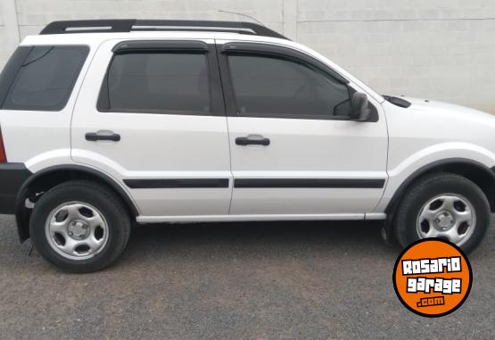 Autos - Ford EcoSport 2011 Nafta 169000Km - En Venta