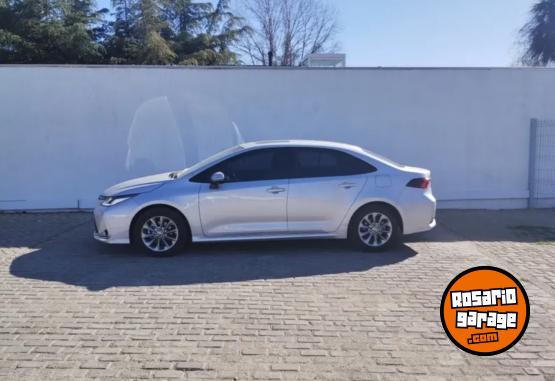 Autos - Toyota Corolla XEI 2021 Nafta 55000Km - En Venta