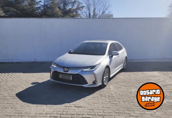 Autos - Toyota Corolla XEI 2021 Nafta 55000Km - En Venta