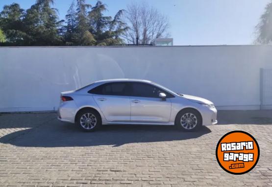 Autos - Toyota Corolla XEI 2021 Nafta 55000Km - En Venta