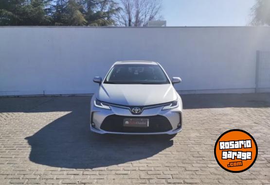 Autos - Toyota Corolla XEI 2021 Nafta 55000Km - En Venta