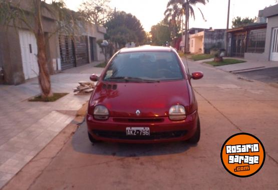 Autos - Renault Twingo 1995 Nafta 1111Km - En Venta