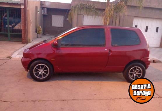 Autos - Renault Twingo 1995 Nafta 1111Km - En Venta