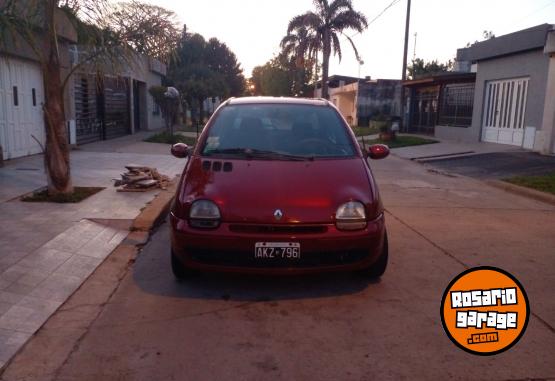 Autos - Renault Twingo 1995 Nafta 1111Km - En Venta