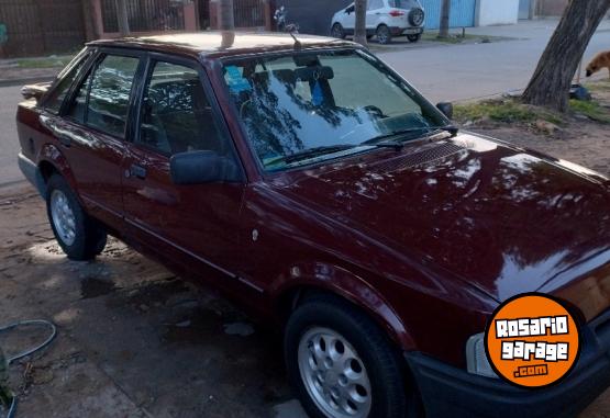 Autos - Ford Escort 1.8 ghia s 1993 Nafta 107000Km - En Venta