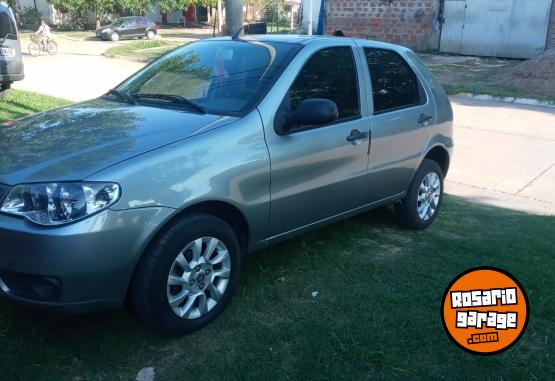 Autos - Fiat Palio fire 2013 Nafta 79000Km - En Venta