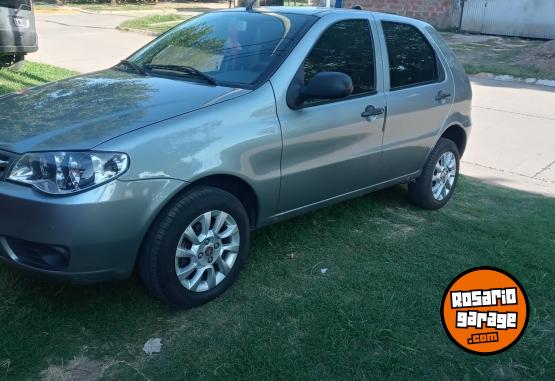 Autos - Fiat Palio fire 2013 Nafta 79000Km - En Venta