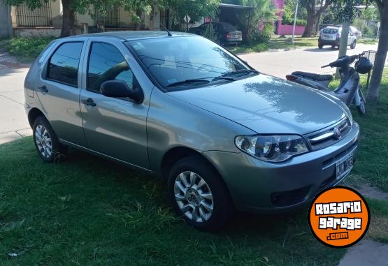 Autos - Fiat Palio fire 2013 Nafta 79000Km - En Venta