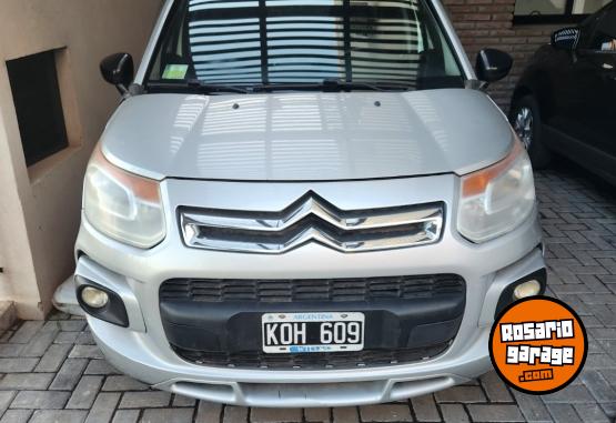 Autos - Citroen C3 2011 Nafta 98888Km - En Venta