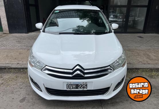 Autos - Citroen C4 lounge 2.0 origenale 2015 Nafta 165000Km - En Venta