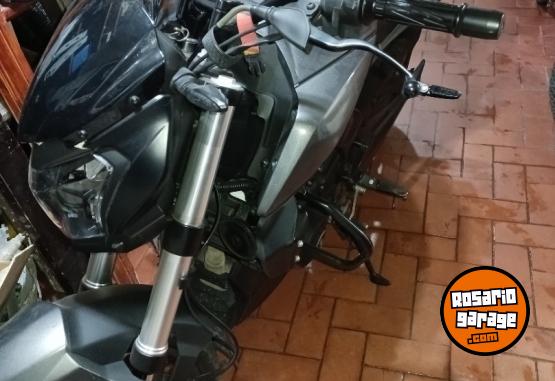 Motos - Bajaj Dominar 2021 Nafta 12000Km - En Venta