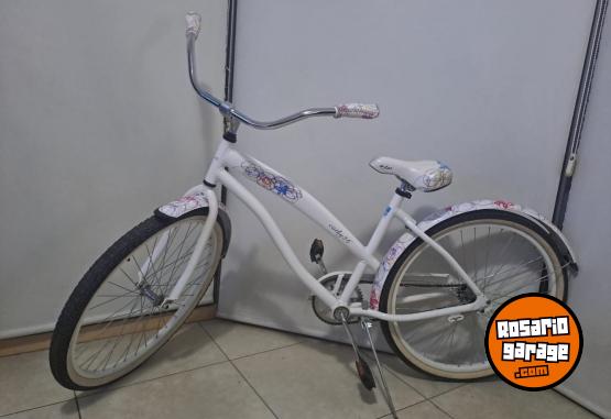 Deportes - Bicicleta Dama - En Venta