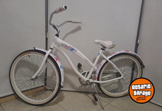 Deportes - Bicicleta Dama - En Venta