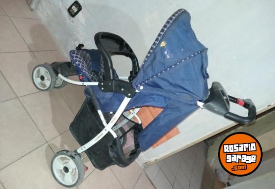 Artculos para beb - Coche con huevito - En Venta