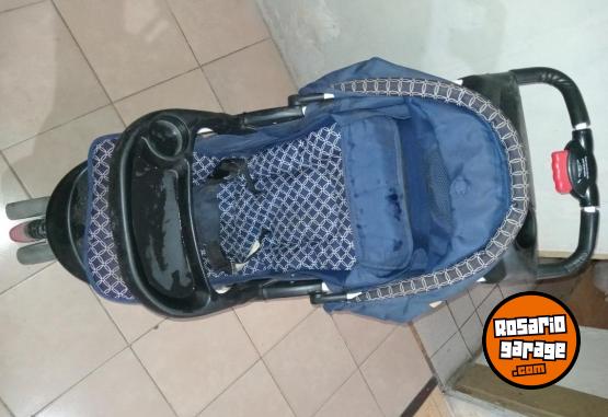 Artculos para beb - Coche con huevito - En Venta