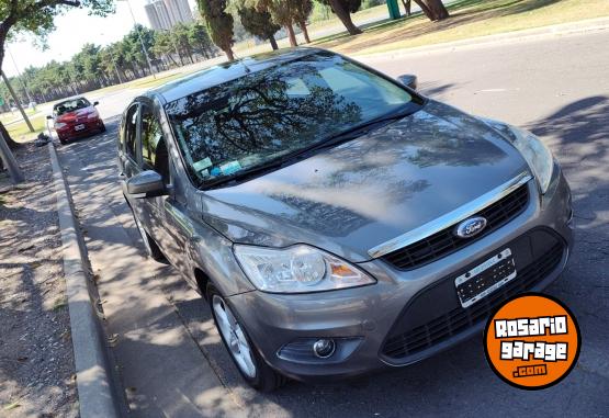 Autos - Ford Focus 2012 Nafta 229383Km - En Venta