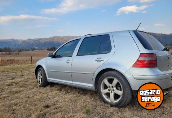 Autos - Audi Golf 2004 Nafta 180000Km - En Venta