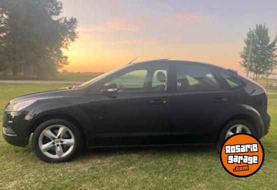 Autos - Ford focus 2011 Nafta 126000Km - En Venta