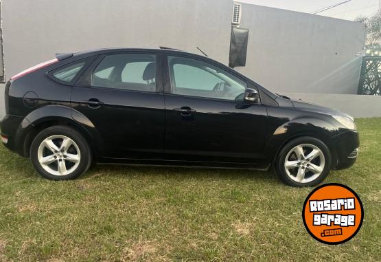 Autos - Ford focus 2011 Nafta 126000Km - En Venta