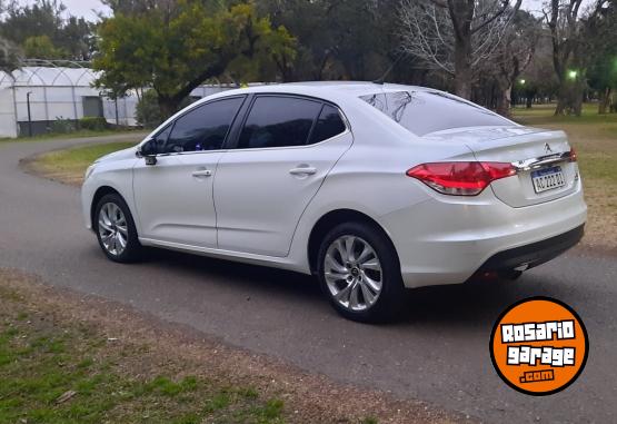 Autos - Chevrolet C4 2018 Diesel  - En Venta