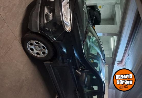 Autos - Ford Ecosport se 2013 Nafta 140000Km - En Venta