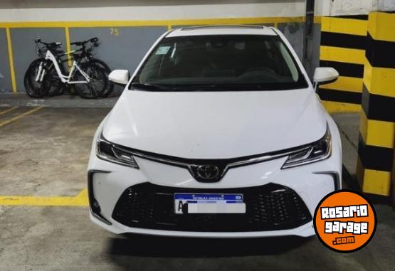 Autos - Toyota Corolla XEI 2.0 CVT 2024 Nafta 0Km - En Venta