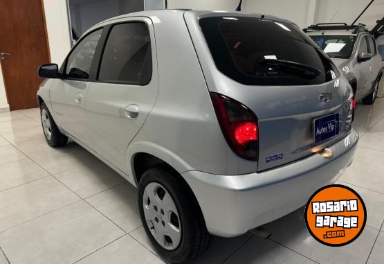 Autos - Chevrolet CELTA 1.4 ADVANTAGE 2014 Nafta 99000Km - En Venta