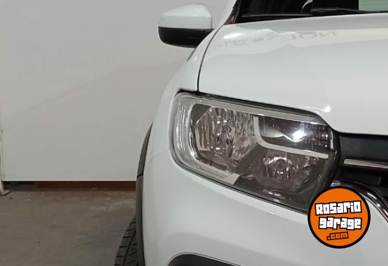 Autos - Renault STEPWAY ZEN 2020 GNC 79105Km - En Venta